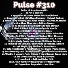 Pulse 310